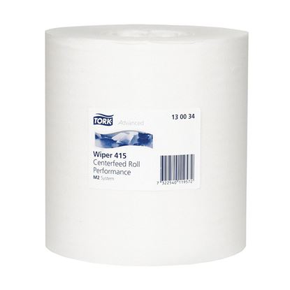 Obrázek Tork ručníky v rolích 130034 - Maxi 165m