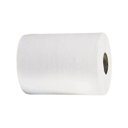 Obrázek Papírové ručníky v rolích - Merida AUTOMATIC Maxi / 1-vrstvé / recykl / 250 m