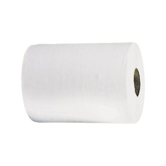 Obrázek z Papírové ručníky v rolích - Merida AUTOMATIC Maxi / 1-vrstvé / recykl / 250 m