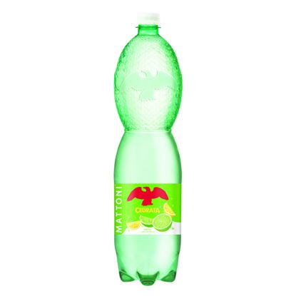 Obrázek Mattoni minerální voda Cedrata / 1,5 l