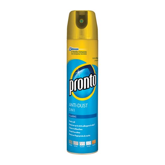 Obrázek z Pronto Aerosol Classic čistič povrchů 250 ml