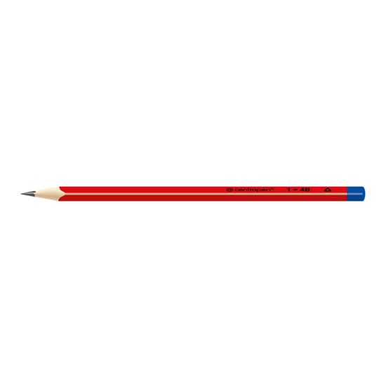Obrázek z Tužka Centropen 9511 trojhranná - č.1 / B