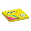 Obrázek z Samolepicí bločky Stick´n by Hopax Alternate - 76 x 76 mm / neonové barvy