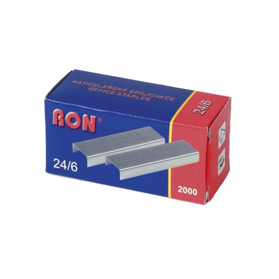 Obrázek z Spojovače RON - 24 / 6 / 2000 ks