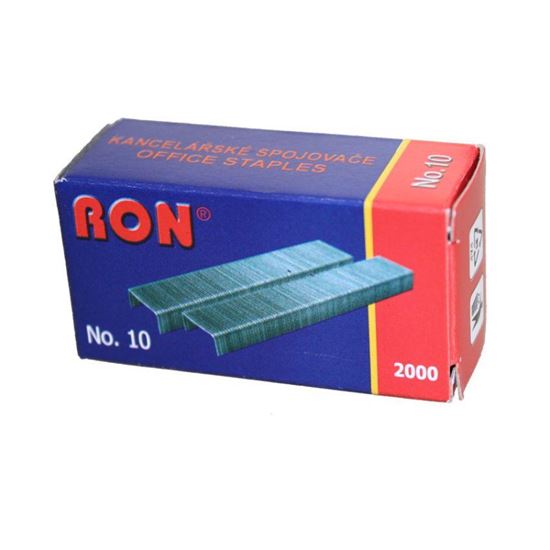 Obrázek z Spojovače RON - mini č.10 / 2000 ks