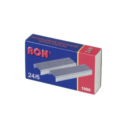 Obrázek Spojovače RON - 24 / 6 / 1000 ks