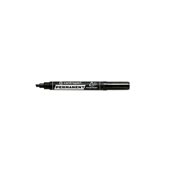 Obrázek z Značkovač Centropen 8576 permanent - černá