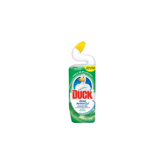 Obrázek z Duck WC Fresh Ultra gel 750 ml