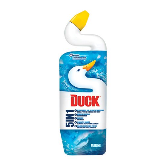 Obrázek z Duck WC Marine Ultra gel 750 ml