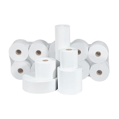Obrázek Pásky do pokladny - 76 mm / 60 mm / 17 mm