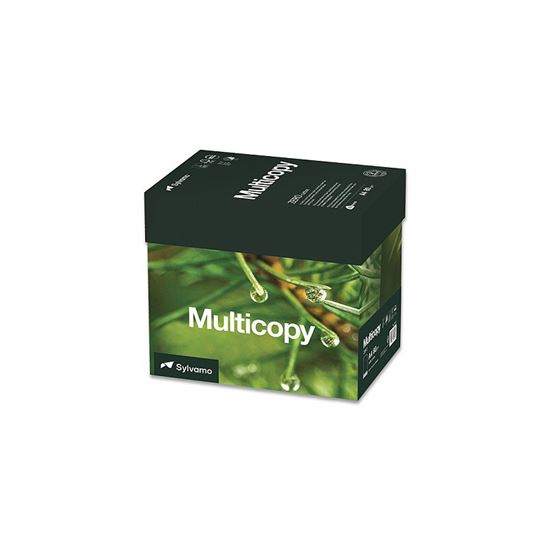 Obrázek z Xerografický papír Multicopy NEXT - A4 80g / 500 listů