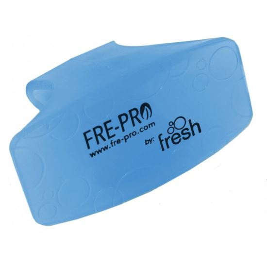 Obrázek z FrePro WC vůně Bowl Clip - bavlna