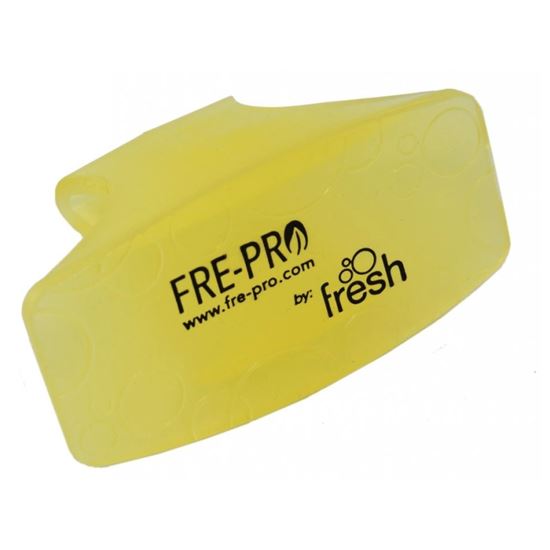 Obrázek z FrePro WC vůně Bowl Clip - citrus