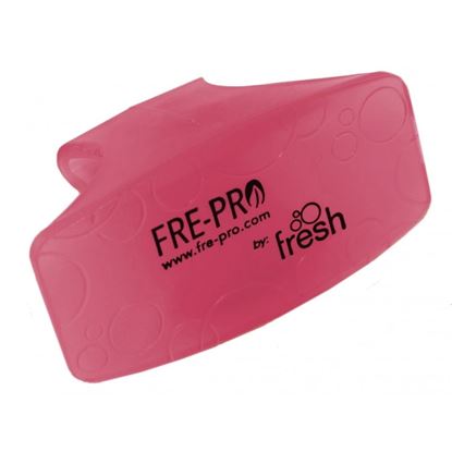 Obrázek FrePro WC vůně Bowl Clip - jablko