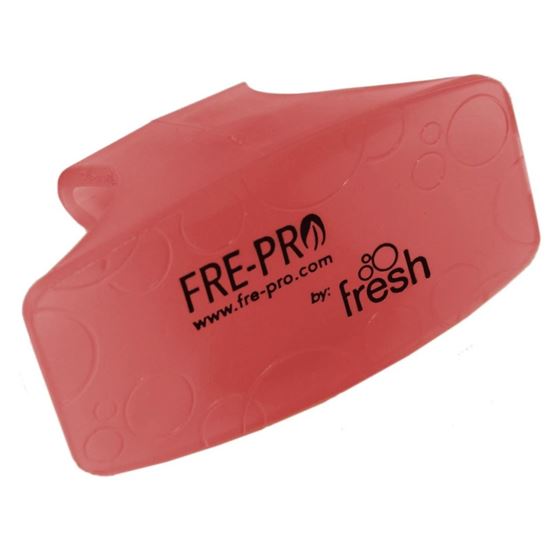Obrázek z FrePro WC vůně Bowl Clip - kiwi grapefruit