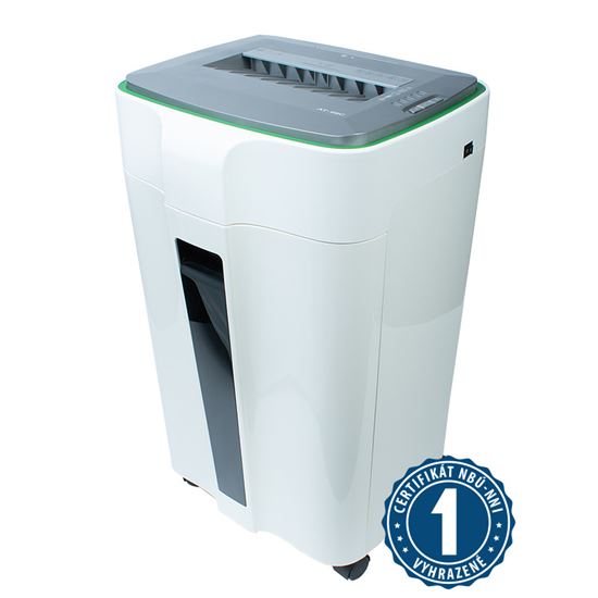 Obrázek z Skartovací stroj AT 66C