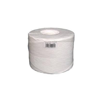 Obrázek Motouz pop. / 20 000 dtex / 2000 g