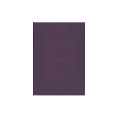 Obrázek Barevný karton - A4 / 180 g / černá