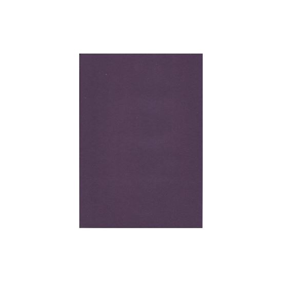 Obrázek z Barevný karton - A4 / 180 g / černá