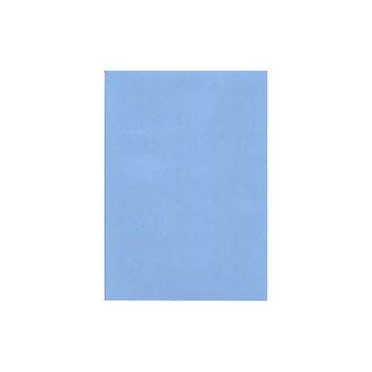 Obrázek Barevný karton - A4 / 180 g / modrá