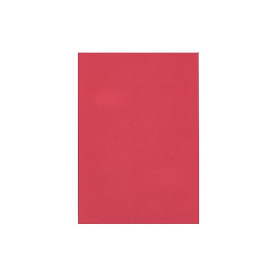 Obrázek z Barevný karton - A4 / 180 g / červená
