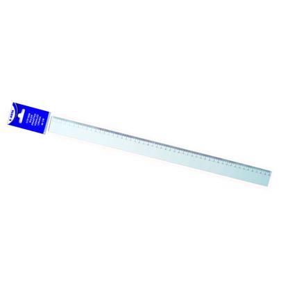 Obrázek Pravítko 40 cm - transparentní