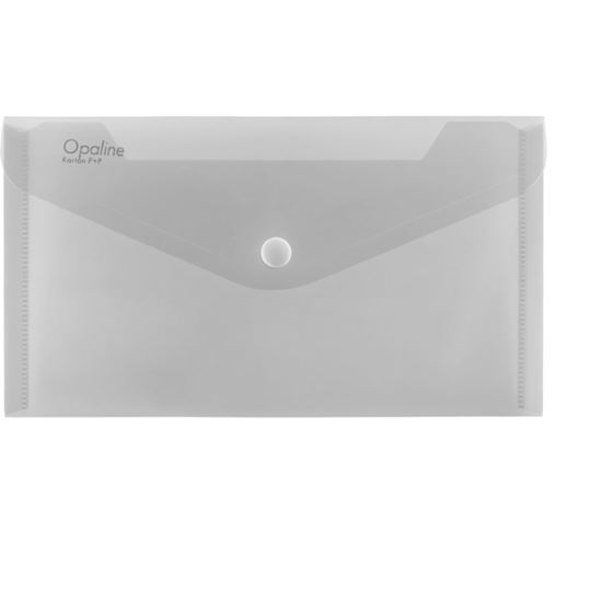 Obrázek z Spisové desky s drukem - DL / čirá