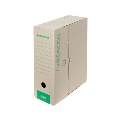 Obrázek Archivní box Emba 33 cm x 26 cm x 11 cm