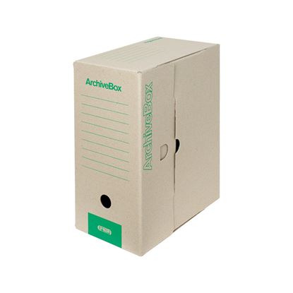 Obrázek Archivní box Emba 33 cm x 26 cm x 15 cm