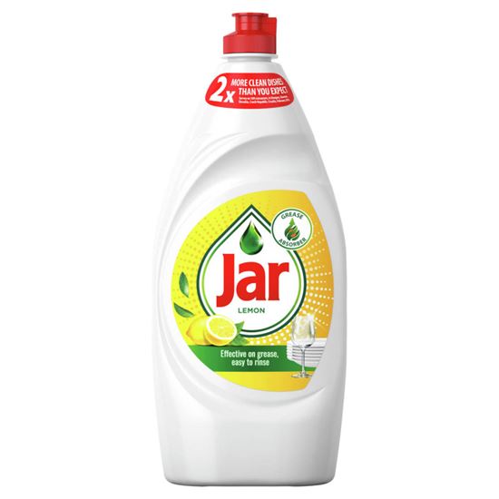 Obrázek z JAR prostředek na nádobí 900 ml