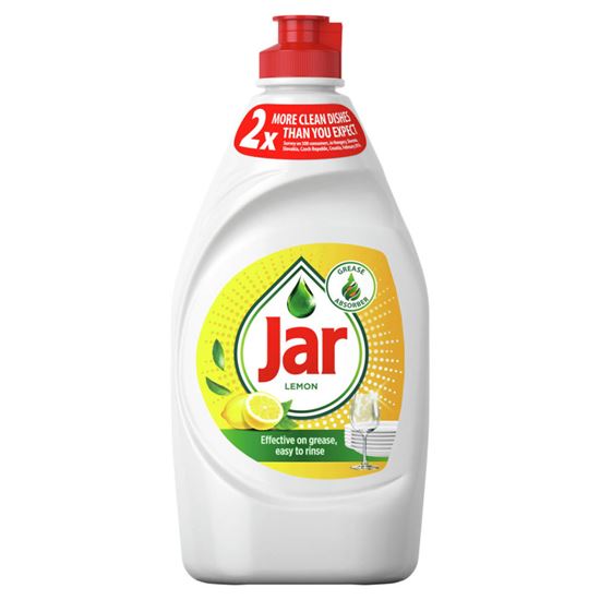 Obrázek z JAR prostředek na nádobí 450 ml