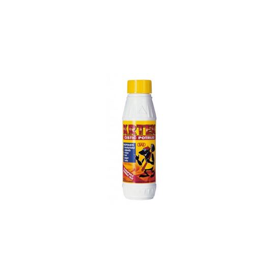 Obrázek z Krtek krystalický čistič odpadů 450 g