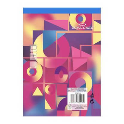 Obrázek Blok A5 - čistý / 50l