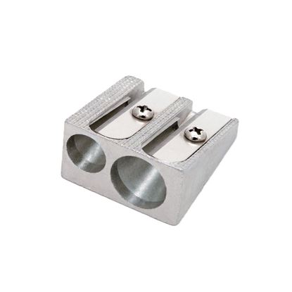 Obrázek Ořezávátko kovové - dvojité