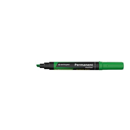 Obrázek Značkovač Centropen 8516 permanent - zelená