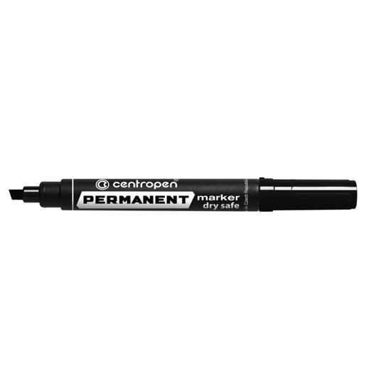 Obrázek z Značkovač Centropen 8516 permanent - černá