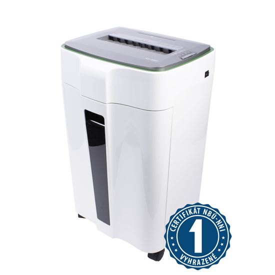 Obrázek z Skartovací stroj AT-22C