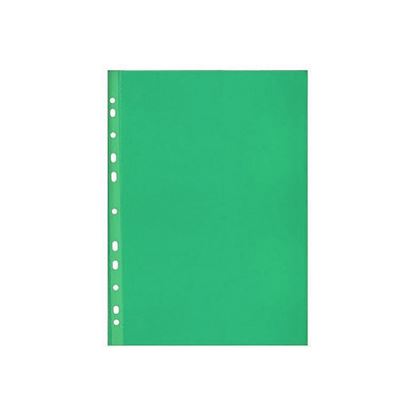 Obrázek Závěsný obal A4 Copy barevný - A4 / zelená / 100 ks