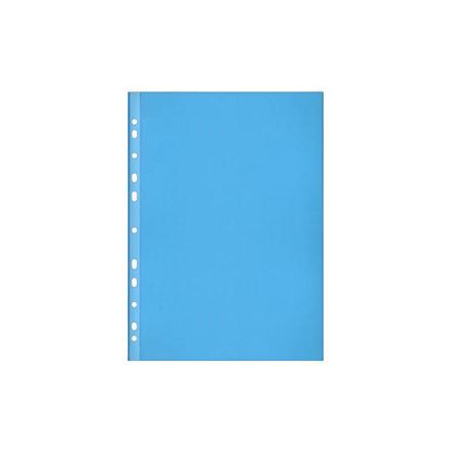 Obrázek Závěsný obal A4 Copy barevný - A4 / modrá / 100 ks