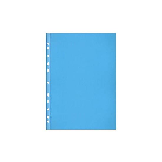 Obrázek z Závěsný obal A4 Copy barevný - A4 / modrá / 100 ks