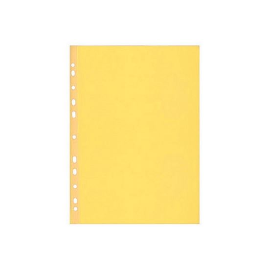 Obrázek z Závěsný obal A4 Copy barevný - A4 / žlutá / 100 ks