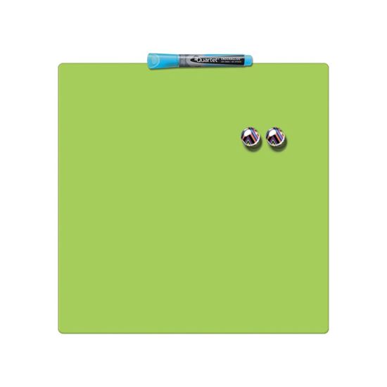 Obrázek z Tabule magnetická - popisovací / zelená