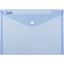 Obrázek Spisové desky s drukem - A4 / světle modrá