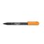 Obrázek Popisovač Centropen Permanent 2846 - oranžová
