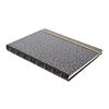 Obrázek z Blok Filofax Notebook Confetti charcoal - A5/56l