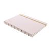 Obrázek z Blok Filofax Notebook Confetti rose quartz - A5/56l
