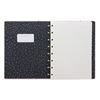 Obrázek z Blok Filofax Notebook Confetti rose quartz - A5/56l