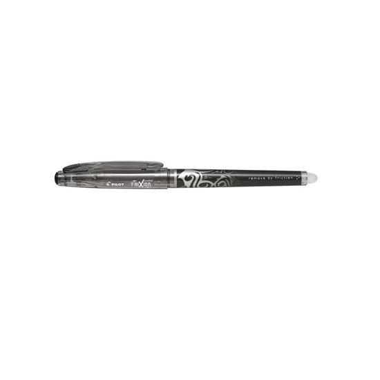 Obrázek z Roller Pilot FriXion Point 0,5 mm - černá