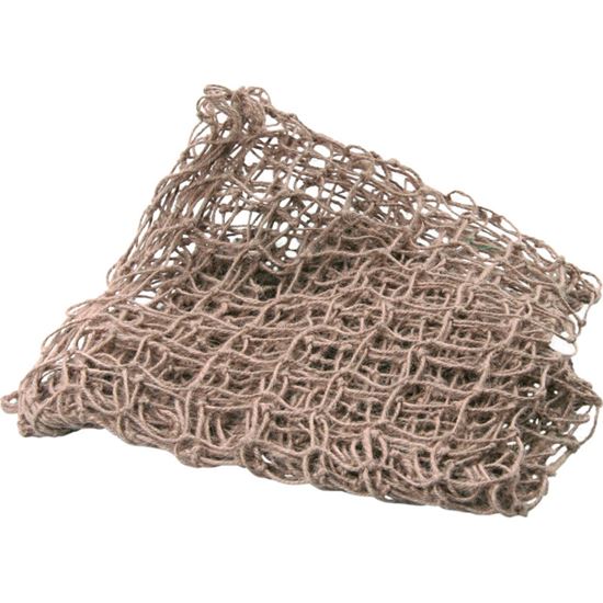 Obrázek z Rybářská síť natural - 1 x 1 m