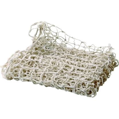 Obrázek Rybářská síť bělená - 1 x 1 m